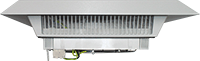 SYSTEM ELECTRIC: Ventilation systems and Ventilation grilles