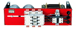 SYSTEM ELECTRIC: Capacitor switching module